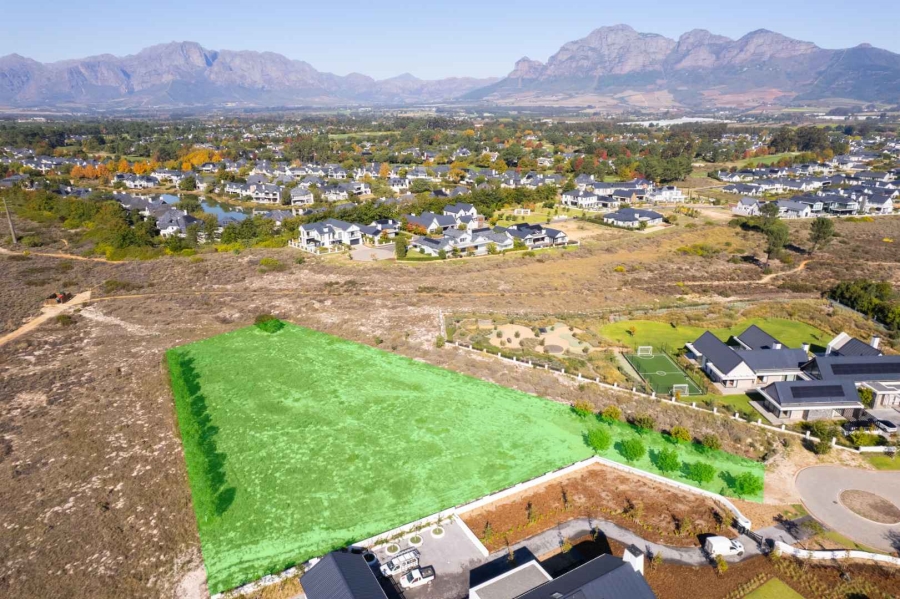 0 Bedroom Property for Sale in Val De Vie Estate Western Cape